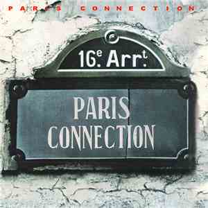 Paris Connection - Paris Connection