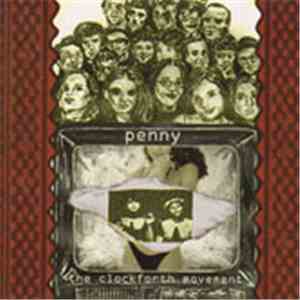 Penny - The Clockforth Movement