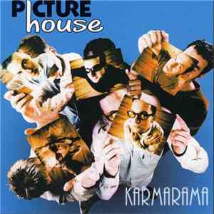 Picture House - Karmarama