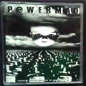 Powermad - Absolute Power