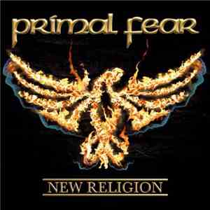 Primal Fear - New Religion