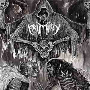 Primitiv - The skull and the stick