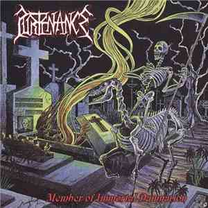 Purtenance - Member Of Immortal Damnation