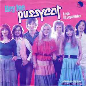 Pussycat  - Hey Joe
