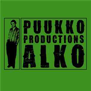 Puukko Productions - Alko