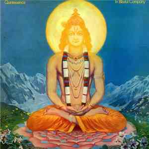 Quintessence  - In Blissful Company
