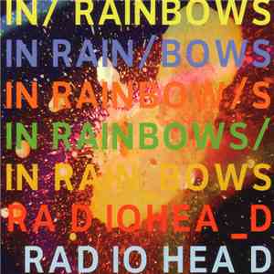 Radiohead - In Rainbows