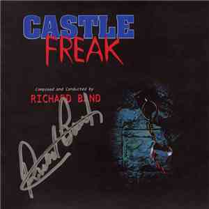 Richard Band - Castle Freak