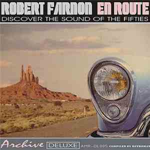 Robert Farnon - En Route