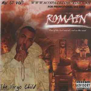 Romain  - The Virgo Child Vol. 1