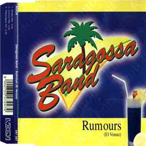 Saragossa Band - Rumours (El Venao)