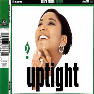Shara Nelson - Uptight