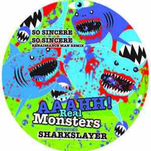 Sharkslayer - So Sincere