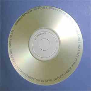 Shinobu Nemoto - Improvisations #4