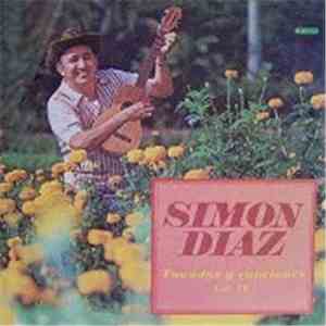 Simon Diaz - Tonadas y Canciones Vol. IV