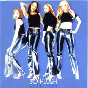 So Plush - So Plush