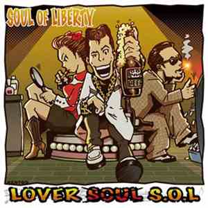 Soul Of Liberty - Lover S.O.L
