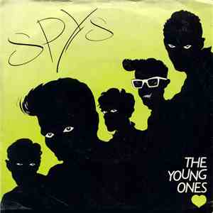 Spys  - The Young Ones