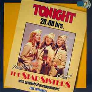 Stars On 45 Presents The Star Sisters - Star Sisters