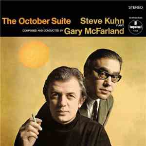 Steve Kuhn - The October Suite