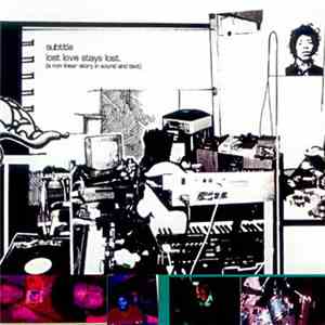 Subtitle - Lost Love Stays Lost