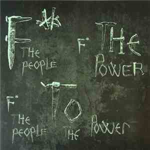 Subtle Turnhips - Fck The Power, Fck The People
