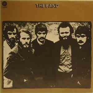 The Band - The Band