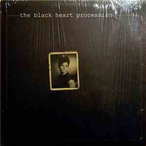 The Black Heart Procession - The Black Heart Procession