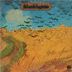 The Blackbyrds - The Blackbyrds