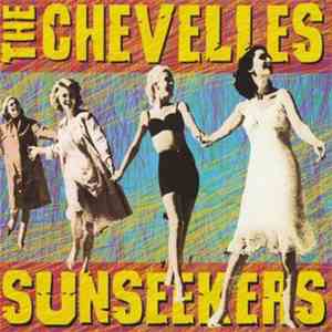 The Chevelles - Sunseekers