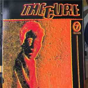 The Cure - Untitled
