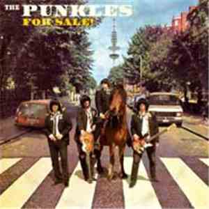The Punkles - For Sale
