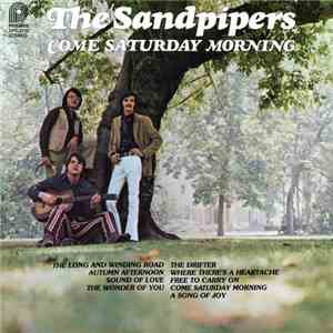 The Sandpipers - Come Saturday Morning