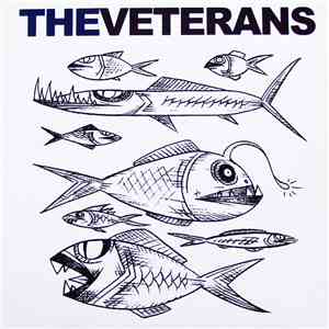 The Veterans - The Veterans