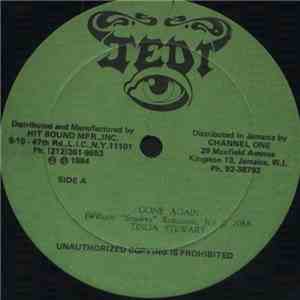 Tinga Stewart - Gone Again