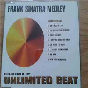 Unlimited Beat - Frank Sinatra Medley