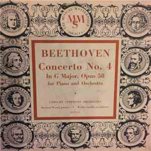 Utrecht Symphony Orchestra Conducted By Walter Goehr, Mewton-Wood / Ludwig  ...