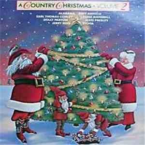 Various - A Country Christmas, Volume 2
