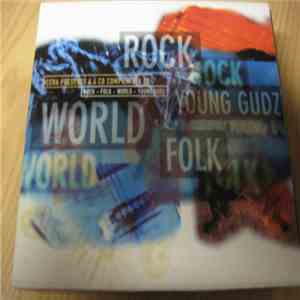 Various - CERA Presents Folk Music / Rock Music / World Music / Young Gudz
