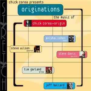 Various - Chick Corea Presents Originations