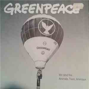 Various - Greenpeace
