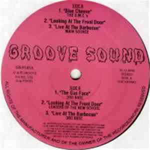 Various - Groove Sound
