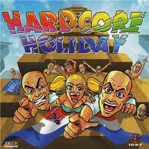 Various - Hardcore Holiday