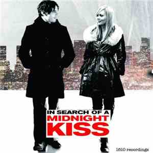 Various - In Search Of A Midnight Kiss (Original Soundtrack)