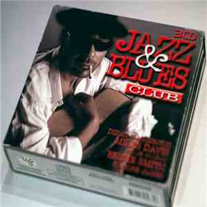 Various - Jazz & Blues Club
