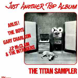 Various - Just Another Pop Album