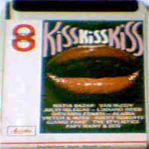 Various - Kiss Kiss Kiss