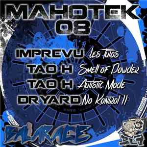 Various - Mahotek, Vol. 8