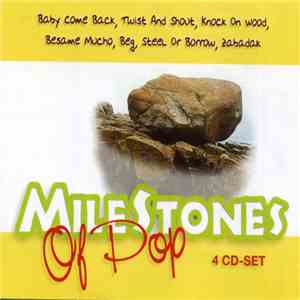 Various - Milestones Of Pop
