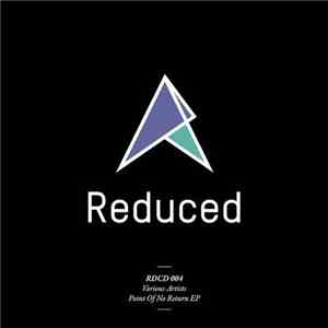 Various - Point Of No Return EP